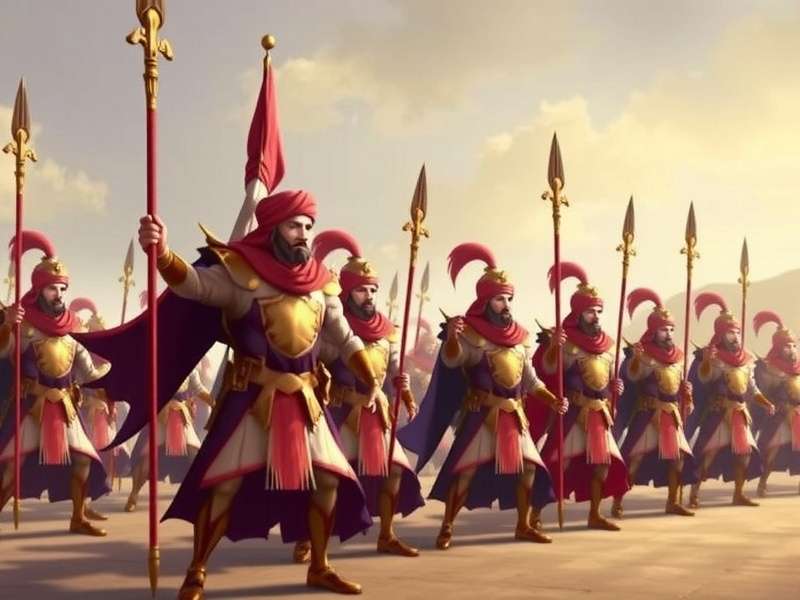 Vibrant Community of Sikh Guardian Legion Players Sikh Guardian Legion Community